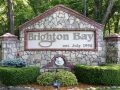 Brighton Bay Entrance